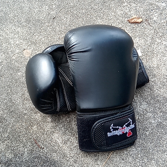 century Accessories Century Kickboxing Gloves Poshmark